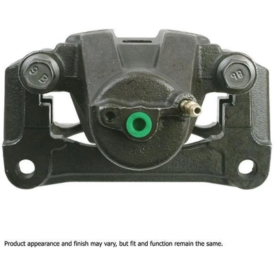 Rear Left Rebuilt Caliper With Hardware by CARDONE INDUSTRIES - 19B3277 pa5