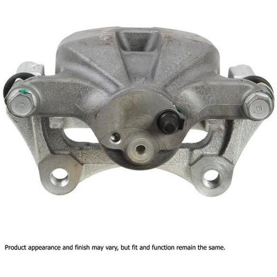 Rear Left Rebuilt Caliper With Hardware by CARDONE INDUSTRIES - 19B3351 pa11