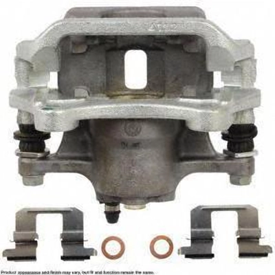 Étrier arrière gauche reconditionné avec matériel de CARDONE INDUSTRIES - 19B3351 pa3