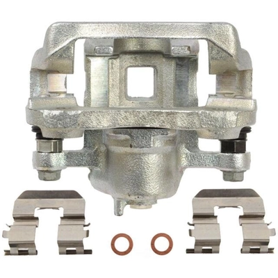 Rear Left Rebuilt Caliper With Hardware by CARDONE INDUSTRIES - 19B3413 pa12