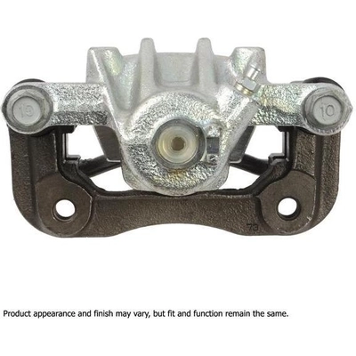Rear Left Rebuilt Caliper With Hardware by CARDONE INDUSTRIES - 19B3413A pa10