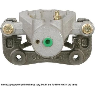 Rear Left Rebuilt Caliper With Hardware by CARDONE INDUSTRIES - 19B3427 pa7