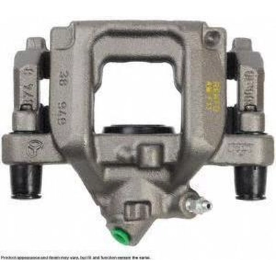 Rear Left Rebuilt Caliper With Hardware by CARDONE INDUSTRIES - 19B3439 pa4