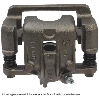 Rear Left Rebuilt Caliper With Hardware by CARDONE INDUSTRIES - 19B3457 pa8