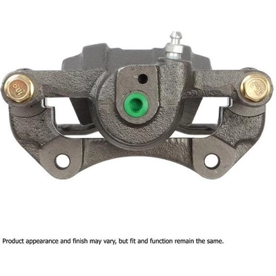 Rear Left Rebuilt Caliper With Hardware by CARDONE INDUSTRIES - 19B3467 pa6