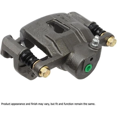 Rear Left Rebuilt Caliper With Hardware by CARDONE INDUSTRIES - 19B3467 pa8