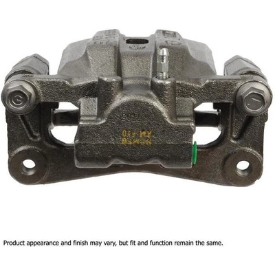 Rear Left Rebuilt Caliper With Hardware by CARDONE INDUSTRIES - 19B3493 pa5