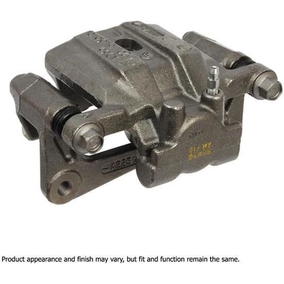 Rear Left Rebuilt Caliper With Hardware by CARDONE INDUSTRIES - 19B3493 pa7