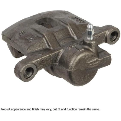 Rear Left Rebuilt Caliper With Hardware by CARDONE INDUSTRIES - 19B3495 pa7