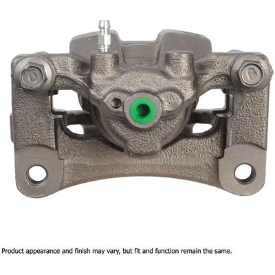 Rear Left Rebuilt Caliper With Hardware by CARDONE INDUSTRIES - 19B3738 pa5