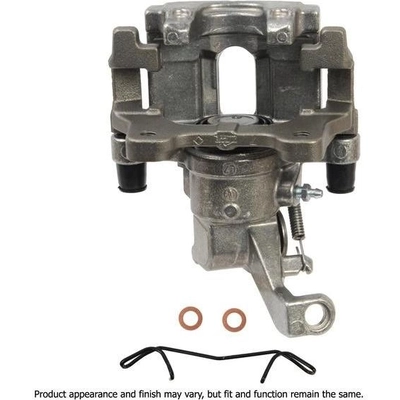 Étrier arrière gauche reconditionné avec matériel de CARDONE INDUSTRIES - 19B3896 pa6