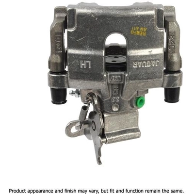 Étrier arrière gauche reconditionné avec matériel de CARDONE INDUSTRIES - 19B3896 pa8