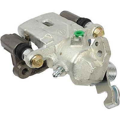 Rear Left Rebuilt Caliper With Hardware by CARDONE INDUSTRIES - 19B3964 pa12