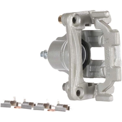 Rear Left Rebuilt Caliper With Hardware by CARDONE INDUSTRIES - 19B6036 pa13