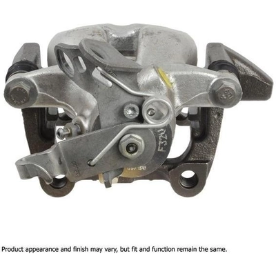 Rear Left Rebuilt Caliper With Hardware by CARDONE INDUSTRIES - 19B6192 pa6