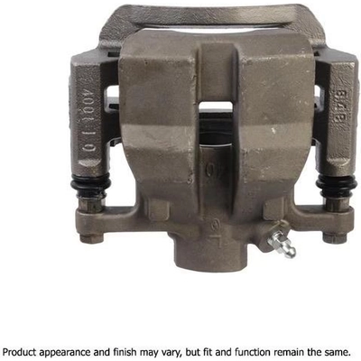 Rear Left Rebuilt Caliper With Hardware by CARDONE INDUSTRIES - 19B6281 pa8
