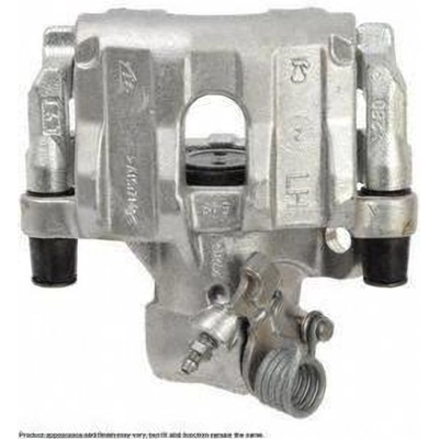 CARDONE INDUSTRIES - 19B6284A - Rear Left Rebuilt Caliper With Hardware pa4