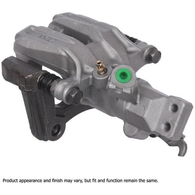 Rear Left Rebuilt Caliper With Hardware by CARDONE INDUSTRIES - 19B6417 pa6