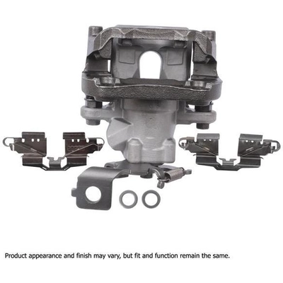 Rear Left Rebuilt Caliper With Hardware by CARDONE INDUSTRIES - 19B6708 pa6