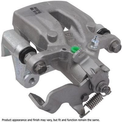 Rear Left Rebuilt Caliper With Hardware by CARDONE INDUSTRIES - 19B6789A pa2