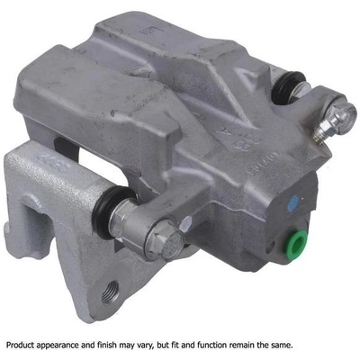Rear Left Rebuilt Caliper With Hardware by CARDONE INDUSTRIES - 19B6992 pa4