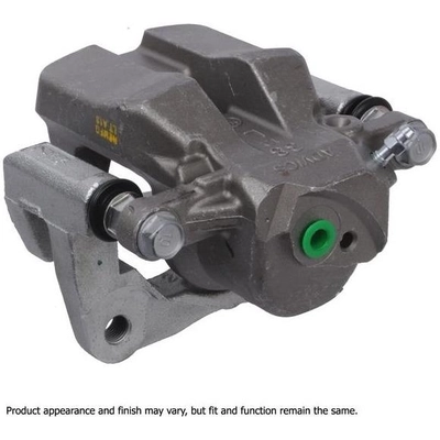 Rear Left Rebuilt Caliper With Hardware by CARDONE INDUSTRIES - 19B7049 pa6