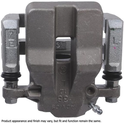 Rear Left Rebuilt Caliper With Hardware by CARDONE INDUSTRIES - 19B7049 pa7