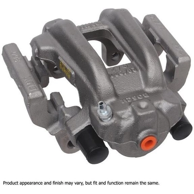 Rear Left Rebuilt Caliper With Hardware by CARDONE INDUSTRIES - 19B7110 pa2