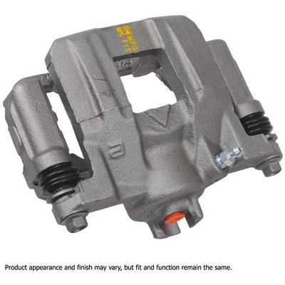 Rear Left Rebuilt Caliper With Hardware by CARDONE INDUSTRIES - 19B7143 pa2