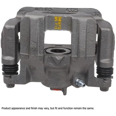 Rear Left Rebuilt Caliper With Hardware by CARDONE INDUSTRIES - 19B7143 pa4