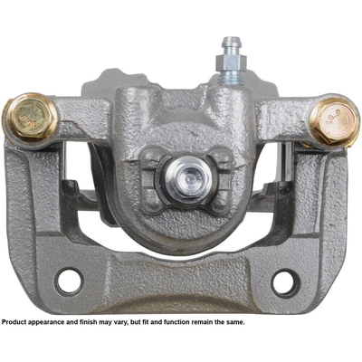 Rear Left Rebuilt Caliper With Hardware by CARDONE INDUSTRIES - 19P1449 pa8