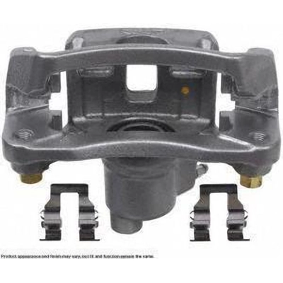 Rear Left Rebuilt Caliper With Hardware by CARDONE INDUSTRIES - 19P1692 pa3