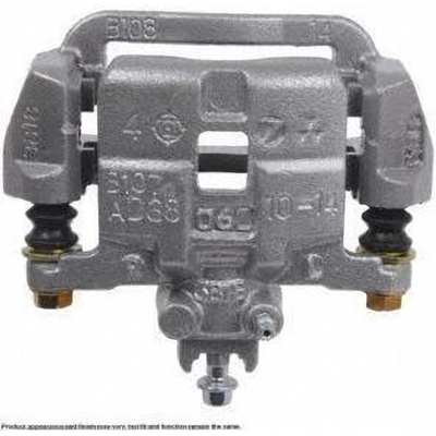 Rear Left Rebuilt Caliper With Hardware by CARDONE INDUSTRIES - 19P2067 pa4