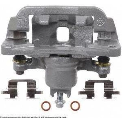 Rear Left Rebuilt Caliper With Hardware by CARDONE INDUSTRIES - 19P2067 pa6