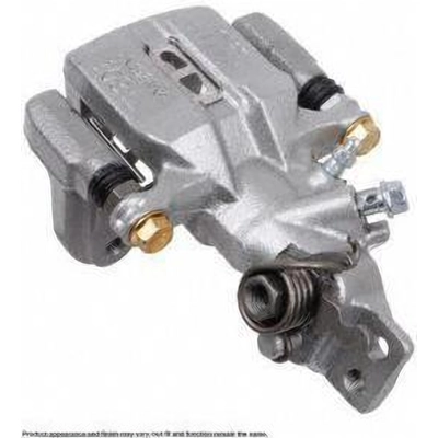 Rear Left Rebuilt Caliper With Hardware by CARDONE INDUSTRIES - 19P2069 pa5