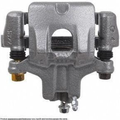 Rear Left Rebuilt Caliper With Hardware by CARDONE INDUSTRIES - 19P2598 pa4