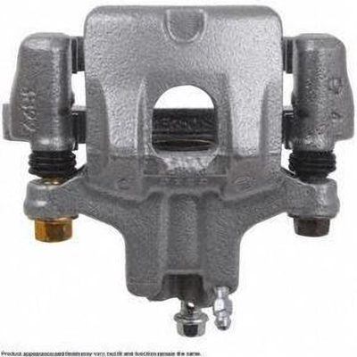 Rear Left Rebuilt Caliper With Hardware by CARDONE INDUSTRIES - 19P2598 pa8