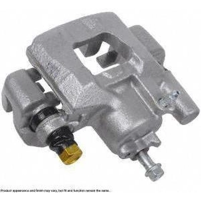 Rear Left Rebuilt Caliper With Hardware by CARDONE INDUSTRIES - 19P2685 pa1