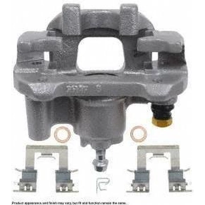 Rear Left Rebuilt Caliper With Hardware by CARDONE INDUSTRIES - 19P2685 pa3