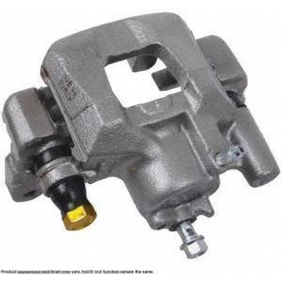 Étrier arrière gauche reconditionné avec matériel de CARDONE INDUSTRIES - 19P2685B pa5