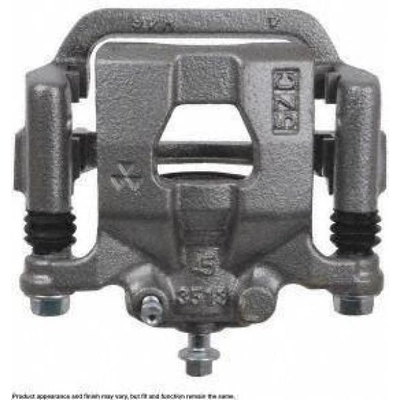 Rear Left Rebuilt Caliper With Hardware by CARDONE INDUSTRIES - 19P2780 pa11