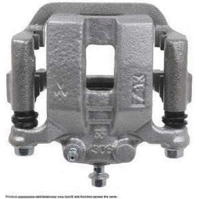 Rear Left Rebuilt Caliper With Hardware by CARDONE INDUSTRIES - 19P2792 pa6
