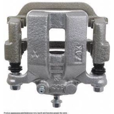 Rear Left Rebuilt Caliper With Hardware by CARDONE INDUSTRIES - 19P2792A pa6