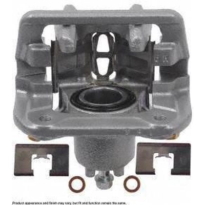 Rear Left Rebuilt Caliper With Hardware by CARDONE INDUSTRIES - 19P2911 pa3