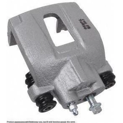 Rear Left Rebuilt Caliper With Hardware by CARDONE INDUSTRIES - 19P2948 pa1