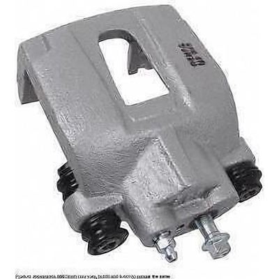 Rear Left Rebuilt Caliper With Hardware by CARDONE INDUSTRIES - 19P2948 pa5