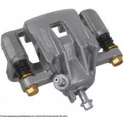 Rear Left Rebuilt Caliper With Hardware by CARDONE INDUSTRIES - 19P3100 pa8