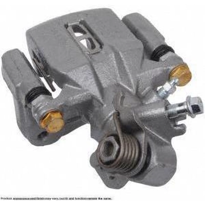 Rear Left Rebuilt Caliper With Hardware by CARDONE INDUSTRIES - 19P3299 pa5