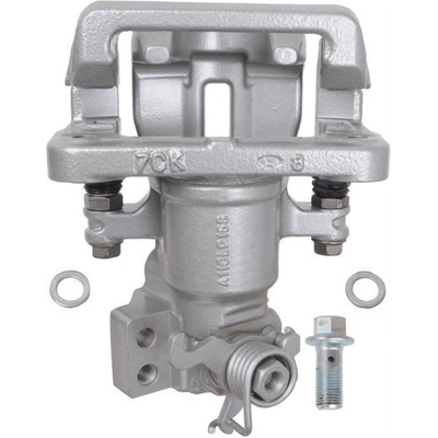 Étrier arrière gauche reconditionné avec matériel de CARDONE INDUSTRIES - 19P3322 pa2