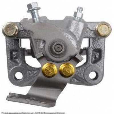 Rear Left Rebuilt Caliper With Hardware by CARDONE INDUSTRIES - 19P3359 pa10